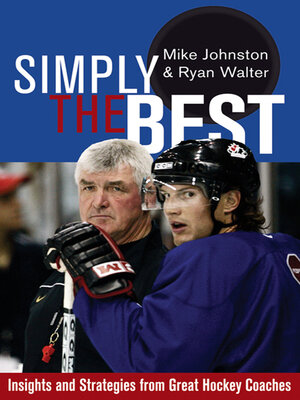 cover image of Simply the Best